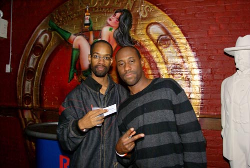 Winterfest @ McFadden's