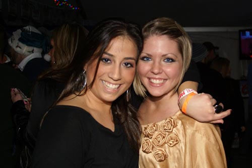 Winterfest @ McFadden's