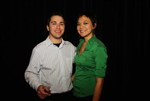 Tasting Time at The Loews Hotel