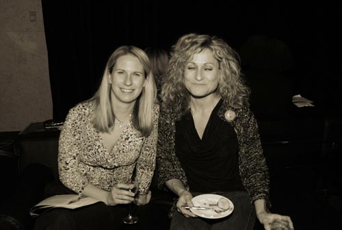 Tasting Time at The Loews Hotel