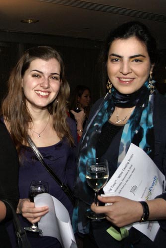 Tasting Time at The Loews Hotel