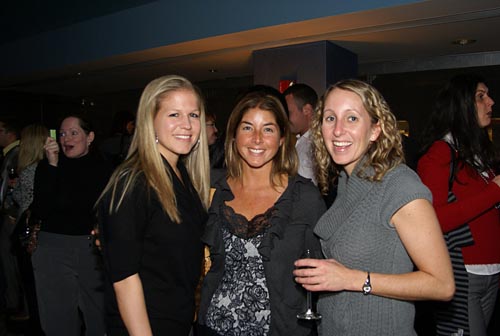 Tasting Time at The Loews Hotel