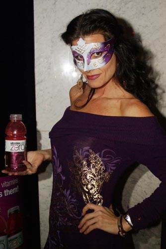 Tasting Time at The Loews Hotel