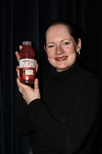 Tasting Time at The Loews Hotel