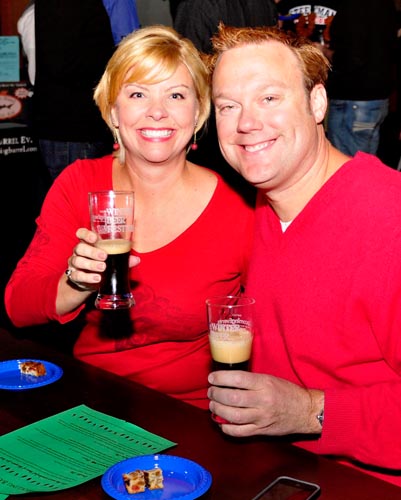 Philadelphia Winter Beer Festival 2010