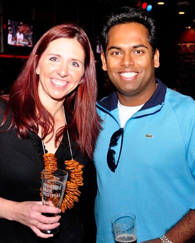 Philadelphia Winter Beer Festival 2010