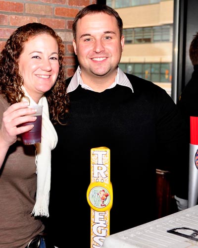 Philadelphia Winter Beer Festival 2010