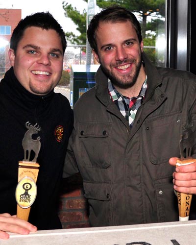 Philadelphia Winter Beer Festival 2010