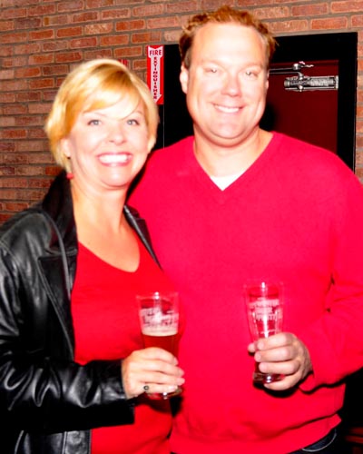 Philadelphia Winter Beer Festival 2010