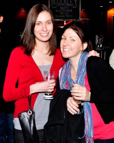 Philadelphia Winter Beer Festival 2010