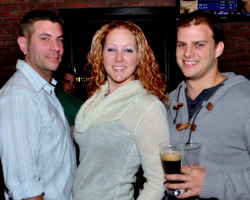 Philadelphia Winter Beer Festival 2010