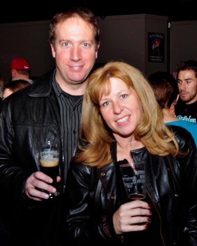 Philadelphia Winter Beer Festival 2010