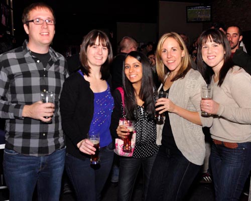 Philadelphia Winter Beer Festival 2010
