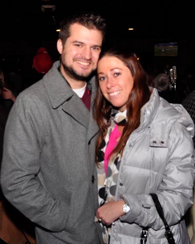 Philadelphia Winter Beer Festival 2010