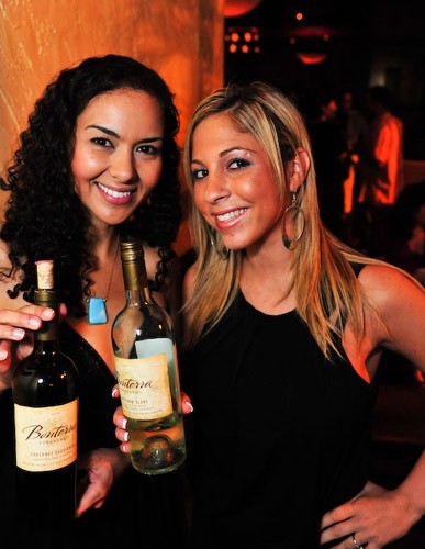 Tasting Time in The City&trade;