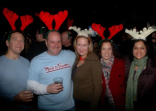 13th Annual Reindeer Romp (Gallery 2)