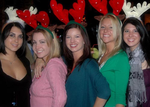 13th Annual Reindeer Romp (Gallery 2)