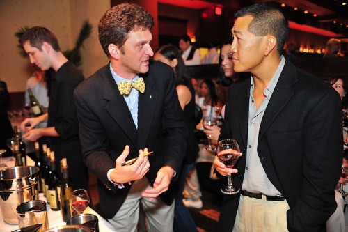 Tasting Time in The City&trade;