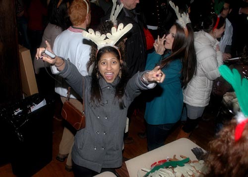 13th Annual Reindeer Romp (Gallery 2)