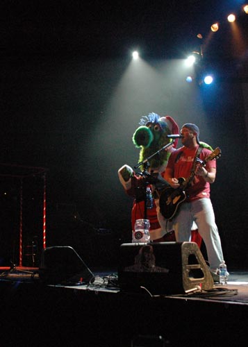 2010 Running of the Santas