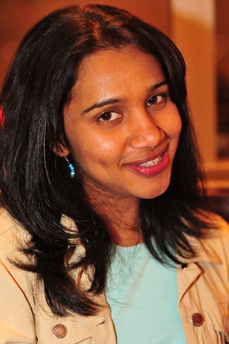 Tasting Time in The City&trade;