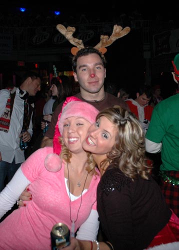 2010 Running of the Santas