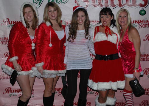2010 Running of the Santas