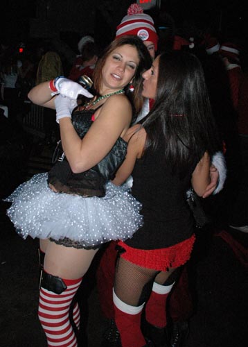 2010 Running of the Santas