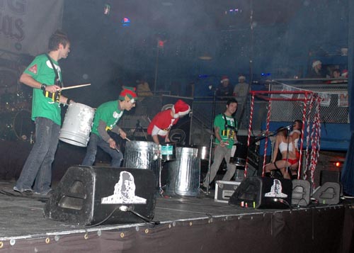 2010 Running of the Santas