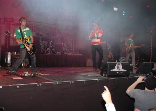 2010 Running of the Santas