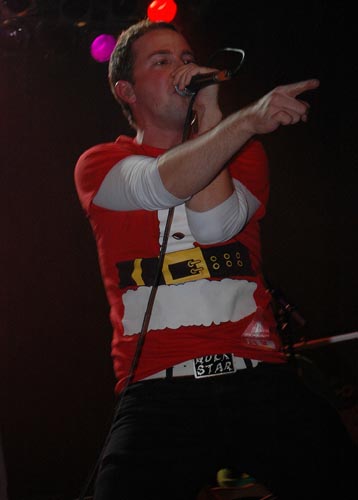 2010 Running of the Santas