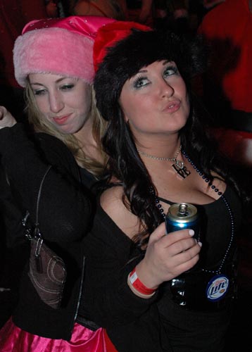 2010 Running of the Santas