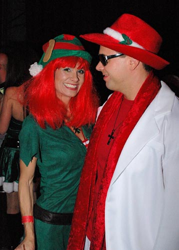 2010 Running of the Santas