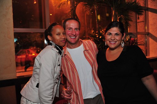 Tasting Time in The City&trade;