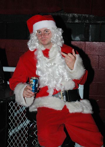 2010 Running of the Santas