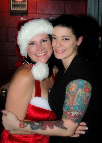 2010 Running of the Santas