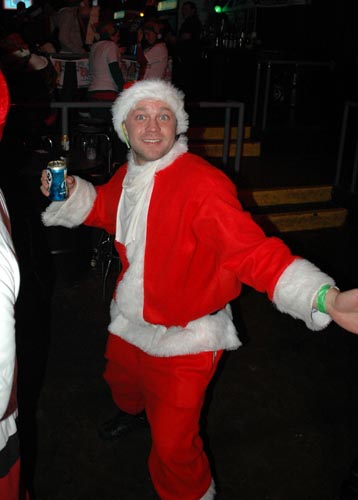 2010 Running of the Santas