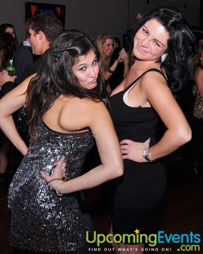 New Years Eve at Field House