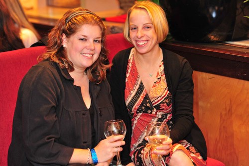 Tasting Time in The City&trade;