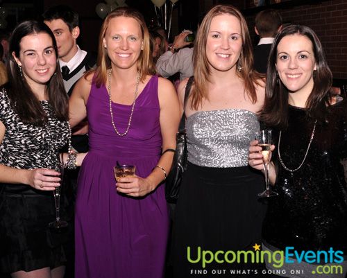 New Years Eve at Public House