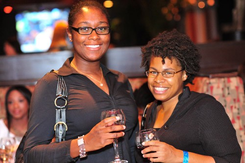 Tasting Time in The City&trade;