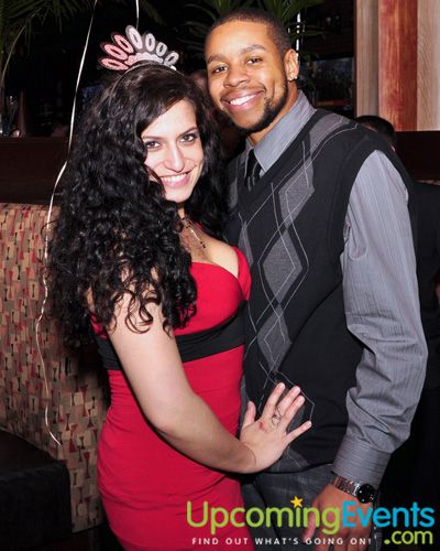 New Years Eve at Public House