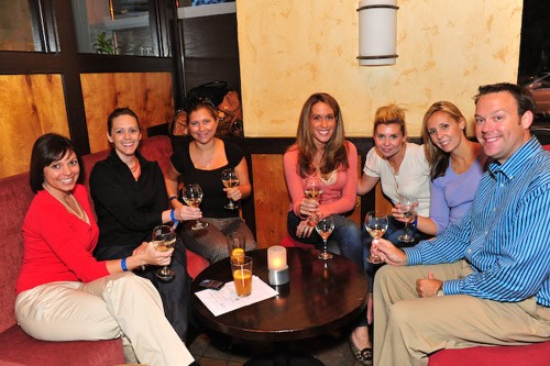 Tasting Time in The City&trade;