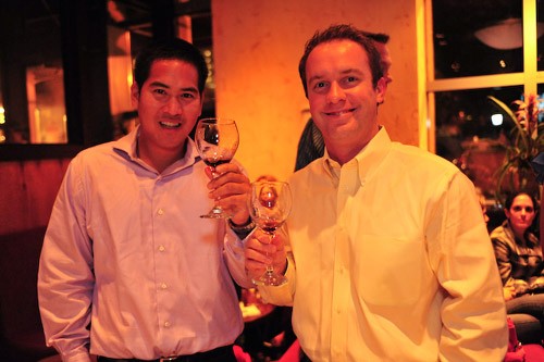 Tasting Time in The City&trade;