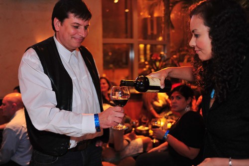 Tasting Time in The City&trade;