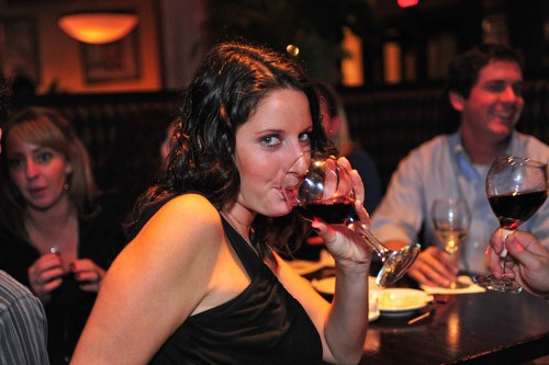 Tasting Time in The City&trade;