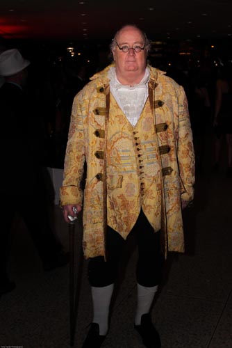 8th Annual Glitter City Gala (Gallery B, Some Gallery C)