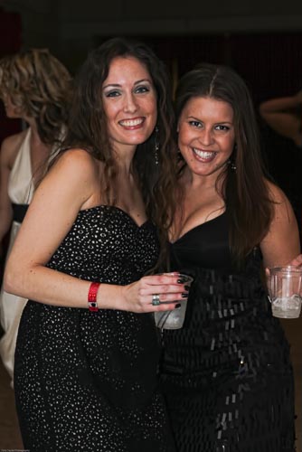 8th Annual Glitter City Gala (Gallery B, Some Gallery C)