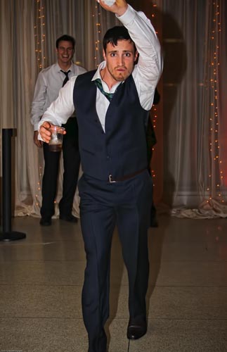 8th Annual Glitter City Gala (Gallery B, Some Gallery C)