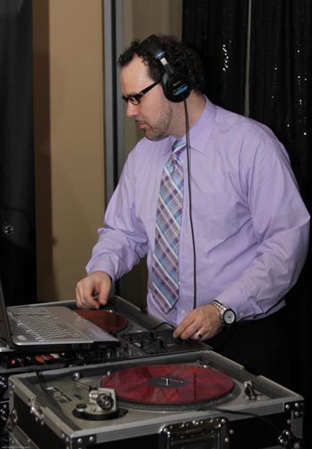 8th Annual Glitter City Gala (Gallery B, Some Gallery C)